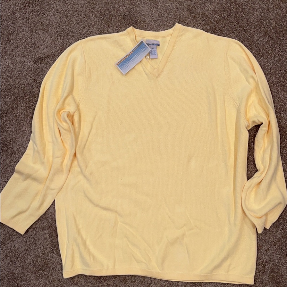 Vintage Sweaters